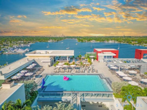 Most Liked Home - Rooftop Pool - Hollywood Beach - Gym